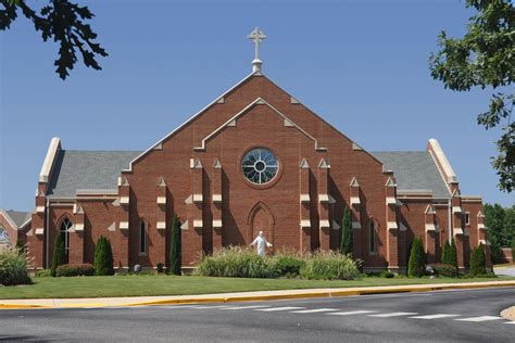 saint peter Chanel catholic church